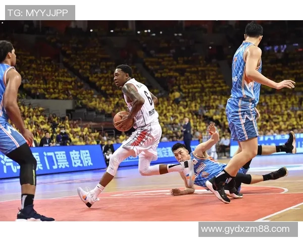 新疆与广东篮球对决精彩回放录像全程回顾与分析