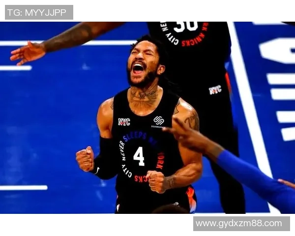 沃尔与罗斯谁更强大篮球场上的巅峰对决分析