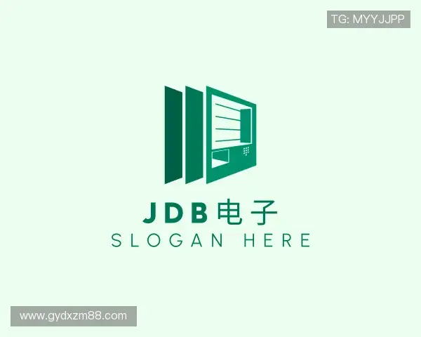 发现jdb电子